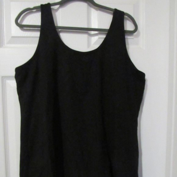(99) Torrid Foxy Tank Top Sz 4 - Picture 1 of 3
